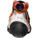 La Sportiva Women's Solution Rock Climbing Shoes 7.5-8 White Lily/Orange - Buy Online on SooperMarket.com