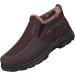 Rytejfes Men's Ultrathin Waterproof Hiking Shoes - Winter Outdoor Sports Boots & Ankle Sneakers - Elegant & Warm Offers (40 EU) - Buy Online on SooperMarket.com