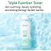 Make P:REM Safe Me Relief Essence Toner | Hydrating Face Toner for All Skin Types | 24-Hour Moisturizing | EVE Vegan Korean Skin Care | 400ml - Buy Online on SooperMarket.com