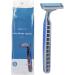 Amazon Basics Twin Blade Disposable Razors - 32 Count with Rubber Grip - Buy Online on SooperMarket.com
