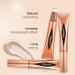 Joyeee 6 Pcs Liquid Contour Wand Shimmer Blush Highlighter Contour Stick with Cushion Applicator Blendable Travel Friendly Multifunctional Face Beauty Combination for Shaping & Glowing Effect#1 Jomultistick015 - Buy Online on SooperMarket.com