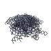 Aoyoho 50 Pack Spiral Bobby Hair Spin Pins - Non-Scratch Round Tips - Buy Online on SooperMarket.com