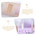 NOLITOY 9 Pcs Polarized Monochrome Eyeshadow Set | Professional Silk & Glitter Makeup Tool | Long Lasting & Portable Eyeshadow for Women - Buy Online on SooperMarket.com