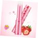 Angoily Organic Color Changing Lip Balm & Holly Headband | Moisturizing Lip Care for Men & Women - Buy Online on SooperMarket.com
