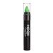 Moon Creations Face Color Code 3.2 g sweatproof and water-resistant facial color free of animal testing for costumes festivals Halloween for children adults (green 3.5 g)