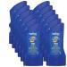 Coppertone SPORT Sunscreen SPF 100 Lotion Water Resistant Sunscreen Body Travel Size 3 Fl Oz (Pack of 12)