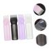 NOLITOY 16 Pcs Hair Salon Shampoo & Dyeing Bottles - Hair Oil Applicator & Comb Bottles - Assorted Colors - Perfect for Hair Care & Styling - Buy Online on SooperMarket.com