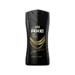 AX 3-in-1 Shower Gel & Shampoo - Flaxe Limited Edition | 12x250ml | Body Face & Hair - Spectacular Fragrance - Buy Online on SooperMarket.com
