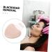 Baluue Metal Pimple Removal Tool Facial Pimple Extractor Metal Blackhead Removal Tool - Buy Online on SooperMarket.com