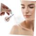 MUSISALY 2pcs Spray Glitter Shimmer Makeup Highlighter Body Highlighter Spray Glitter Highlighter Plastic - Buy Online on SooperMarket.com