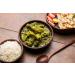 Fresh Gongura leaves Bunch | Single Bunch | Vegetarian | Puntikura Leaf | Pulicha Keerai | Fresh Gongura leaves | High Source | Indian Origin | Approx 200G - Buy Online on SooperMarket.com