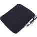 Hztyyier USB Heating Pad - Soft Lightweight Waist Heat Pad for Pain Relief (Dark Blue) - International Shipping Available - Buy Online on SooperMarket.com