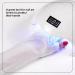 UV Gloves for Gel Nails - Anti-UV Fingerless Nail Gloves | Protect Your Hands from Sunscreen and UV Lamps - Buy Online on SooperMarket.com