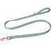 Lionet Paws Dog Leash - Silk Leash for Small Medium Large Dogs Matching Collars for Girls and Boys S Leash (1 Pack) Grassy