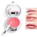 Lip Sleeping Mask Lip Balm Lip Oil Plant Moisurizing Lip Mask Lip Plumper Care Day Night Repair Lip Moisturiser for Dry Chapped Peeling Cracked Lips Fades Lip Lines Lipstick Primer