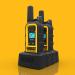 DEWALT DXFRS300 Heavy Duty Walkie Talkies - Waterproof, Shock Resistant, Long Range, Rechargeable Two-Way Radio (2 Pack) - Buy Online on SooperMarket.com