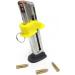 Hilljak Magazine Speed Loader for Smith & Wesson M&P 22, Ruger SR22, Colt 1911 22LR, Walther P22, PPQ M2, Beretta M9 - Yellow - Buy Online on SooperMarket.com