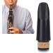 Clarinet Mouthpiece Professional ABS Cork Clarinet Mouthpiece for Clarinets Instrument Accessories - Buy Online on SooperMarket.com