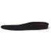 SINY Height Increase Insoles for Men - 2cm Black Lift Kit - Foot Care Cushion - Buy Online on SooperMarket.com