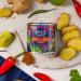 Spice Pots - Madras Curry Powder - 100% Natural Ingredients - Gluten Free & Vegan Curry Powder - Dry Spice Blend (Hot Heat) - 80g Pot (16 Servings) Madras Curry 80G - Buy Online on SooperMarket.com