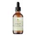 OPO Argan Oil from Morocco - 4 oz Glass & Dropper - 100% Natural Pure Cold Pressed Unrefined Extra Virgin Vegan Carrier Oil for Skin Hair Body Face Facial Hair Eyebrow Eyelashes Scalp Argon Marakesh