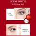 VENZEN Eye Cream - Nourishing & Moisturizing Natural Formula for Dry Skin | Soothe & Smooth - Buy Online on SooperMarket.com