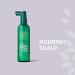 Thicker Fuller Hair Nourishing Scalp Tonic - Green, 4 fl oz (Pack of 1) - Buy Online on SooperMarket.com