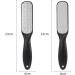 Layhou Foot File Foot Scrubber Callus Remover for Feet Foot Rasp foot file and Callus remover(Metal Foot File) - Buy Online on SooperMarket.com