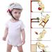G-Tree Baby Safety Helmet | Adjustable Infant Toddler Headguard Cap - Gray - Buy Online on SooperMarket.com