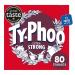 Typhoo Tea Extra Strong Orange Pekoe Tea 80 Count