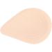 Lightweight Breast Prostheses for Mastectomy | Molded Sponge Polyurethane Support for Women - Size L - Buy Online on SooperMarket.com