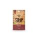 Vegan Jerky Teriyaki Vegan dried meat in a set (240g (8 x 30g)) 480 g (1 pack)