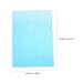 JECOMPRIS Sheet acrylic panel Acrylic sheet props Accessories nail work Acrylic colorful patch nail photography tools Nail flakes Nail piece acrylic board ice cubes - Buy Online on SooperMarket.com