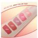 Matte and Dewy Cream Blush Stick | Lightweight, Long-Wearing, Smudge Proof | Easy to Blend Natural-Looking Cheek Blush (02) - Buy Online on SooperMarket.com