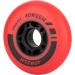 AOWESM Inline Skate Wheels 85a Replacement 76mm Red 4-Pack - Roller Hockey Skates Accessories - Buy Online on SooperMarket.com