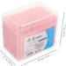 FOMIYES 1000pcs Disposable Double-Head Toothpicks - Interdental Floss for Oral Care | International Shipping Available - Buy Online on SooperMarket.com
