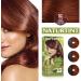 Naturtint Permanent Hair Colour 5C Light Copper Chestnut - Vibrant and Natural Results - Buy Online on SooperMarket.com