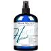COCOJOJO Rose Water Hydrosol Spray Toner - Pure & Natural Hydrating Face Mist for All Skin Types - 8 OZ - Buy Online on SooperMarket.com