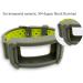 Veczom Replacement Band for Samsung Gear Fit2 Pro/ Fit2 - Colorful Silicone Sport Strap with Protect Case | Compatible with SM-R360 R365 Fitness Smart Watch - Buy Online on SooperMarket.com