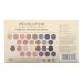 Buy Makeup Revolution Fortune Favours The Brave Eyeshadow Palette - 16g | International Shipping Available - Buy Online on SooperMarket.com
