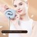Neck Brace Cervical Collar Adjustable Soft Brace Wraps for Neck - Soft Neck Support Brace for Sleeping Aligns & Stabilizes Vertebrae Ensures Stability for Women & Men - Buy Online on SooperMarket.com