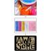 Pllieay 42-Piece Screen Printing Kit with Wood Frames, Glitter, Squeegee, Instructions - Waterproof Films - Buy Online on SooperMarket.com