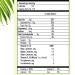 Juka's Red Palm Oil - 100% Organic & Natural from Africa - 16.9 Fl Oz - Buy Online on SooperMarket.com
