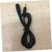 FRCOLOR 2pcs adapter for nail machine power cable for nail drill Armor remover adapter nail drill cord Drill rope power cable nail drill power supply nail drill adapter cord mediumx2pcs As Shownx2pcs - Buy Online on SooperMarket.com