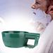 Predolo Wet Razor Cup & Soap Bowl for Men - Durable Foaming Shaving Soap Cup - Perfect Gift for Husband - Buy Online on SooperMarket.com