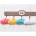 Toothpaste Clip Bagvhandbagro Multi-Functional Tube Squeezer Cleanser Toothpaste(2 PCS) Random Color  - Buy Online on SooperMarket.com