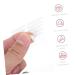Mikinona 2 Lace Double Eyelid Sticker Invisible Double Eyelid Tape Double Side Tape Two Sided Tape Eye Shaping Makeup Supplies Natural Eyelid Patch Beauty Supplies The Pet Single Sided Tool 8x6.5cm As Shown 1 - Buy Online on SooperMarket.com