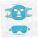 minkissy 1 Set Women Beauty Eye Cooling Compress Goggles Modeling - Buy Online on SooperMarket.com