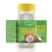COCO-CAPRYLATE - Liquid - 100 g | 3.52 oz - Emollient - For Formulations and DIY Skin Body Face Personal Hair Care - Shower Products Conditioning Shampoos
