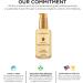L'ANZA Keratin Healing Oil Treatment - Restores, Revives, and Nourishes Dry Damaged Hair & Scalp - 6.2 Fl Oz (Pack of 1) - Buy Online on SooperMarket.com